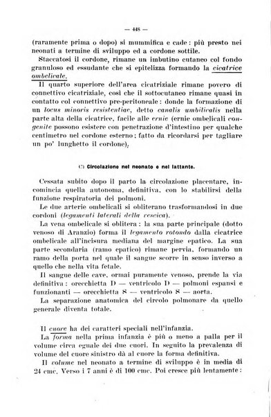 La pediatria del medico pratico