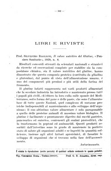 La pediatria del medico pratico