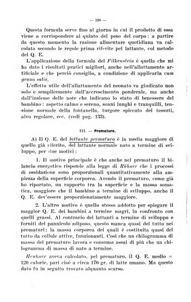 La pediatria del medico pratico