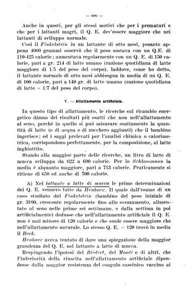 La pediatria del medico pratico