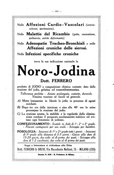 La pediatria del medico pratico