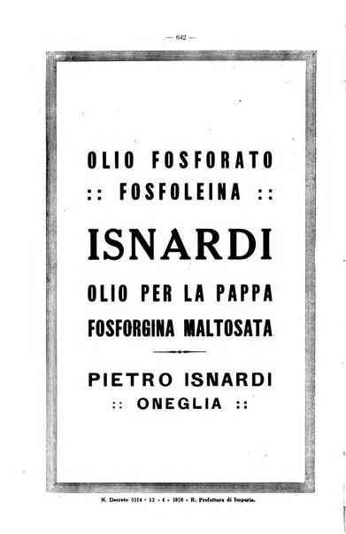 La pediatria del medico pratico