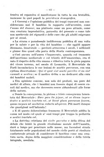 La pediatria del medico pratico