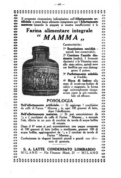 La pediatria del medico pratico