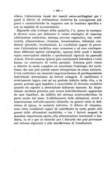 La pediatria del medico pratico