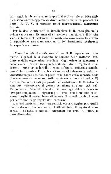 La pediatria del medico pratico