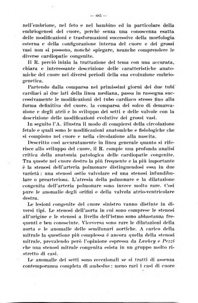 La pediatria del medico pratico