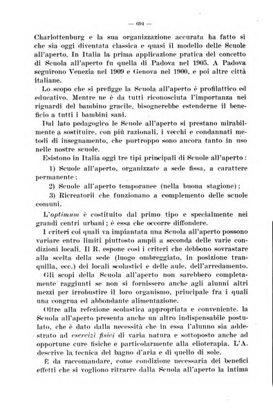 La pediatria del medico pratico