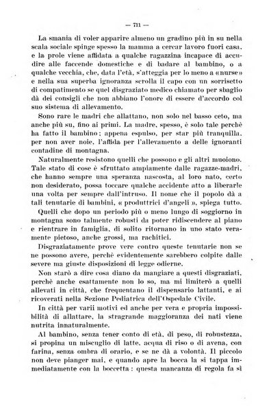 La pediatria del medico pratico