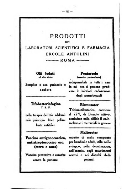 La pediatria del medico pratico