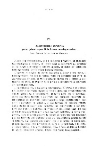 La pediatria del medico pratico