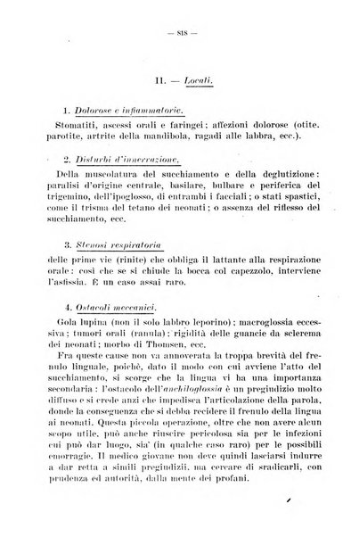 La pediatria del medico pratico