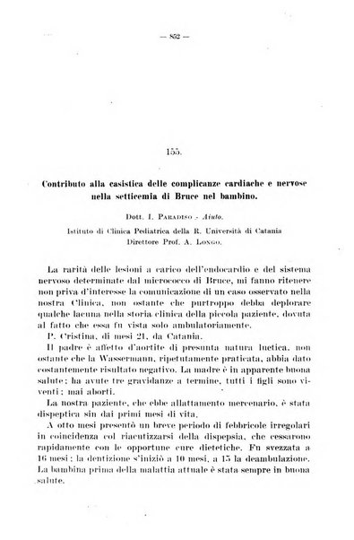 La pediatria del medico pratico