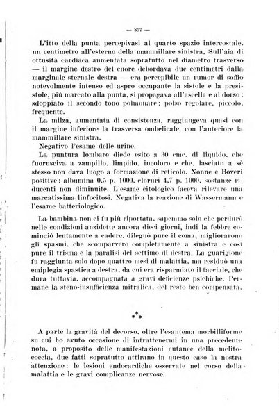 La pediatria del medico pratico