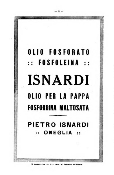 La pediatria del medico pratico