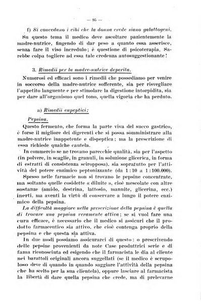 La pediatria del medico pratico