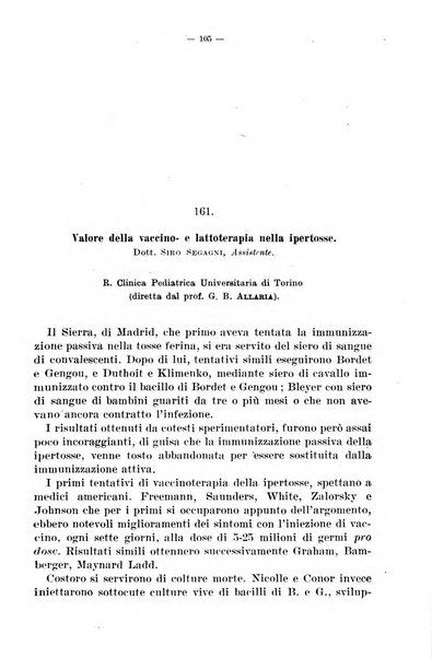 La pediatria del medico pratico