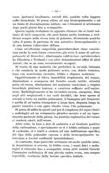 La pediatria del medico pratico