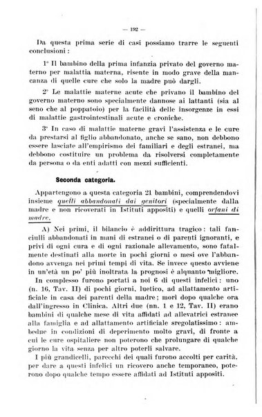 La pediatria del medico pratico