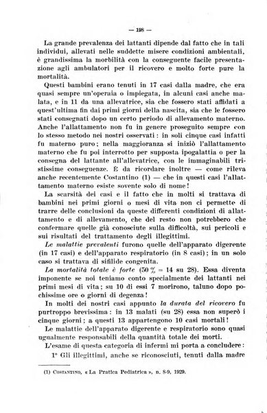 La pediatria del medico pratico