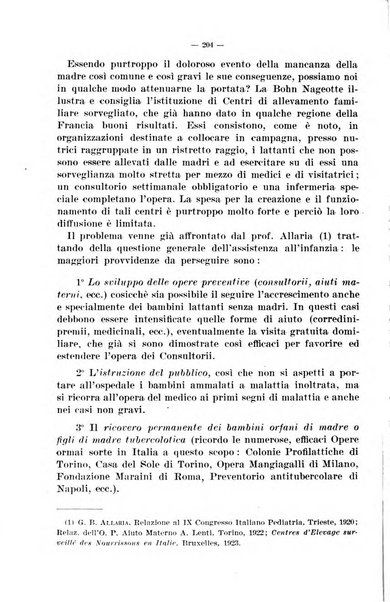 La pediatria del medico pratico