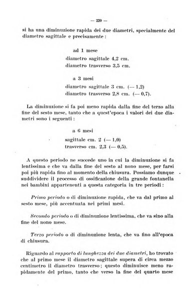 La pediatria del medico pratico