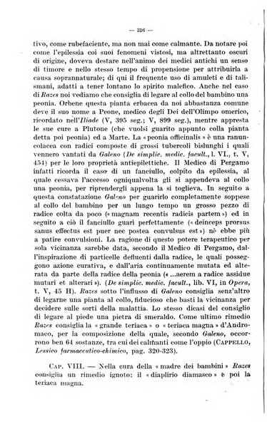 La pediatria del medico pratico