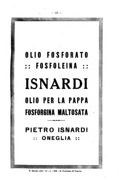 La pediatria del medico pratico