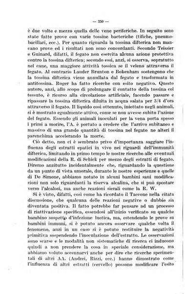 La pediatria del medico pratico