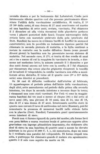 La pediatria del medico pratico