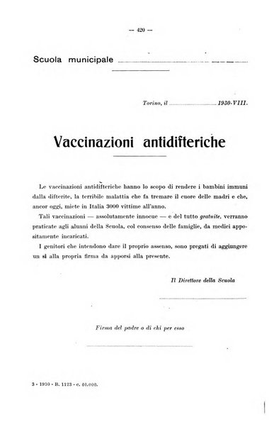 La pediatria del medico pratico