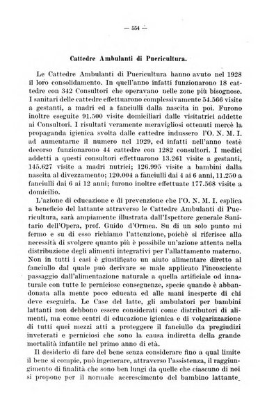 La pediatria del medico pratico