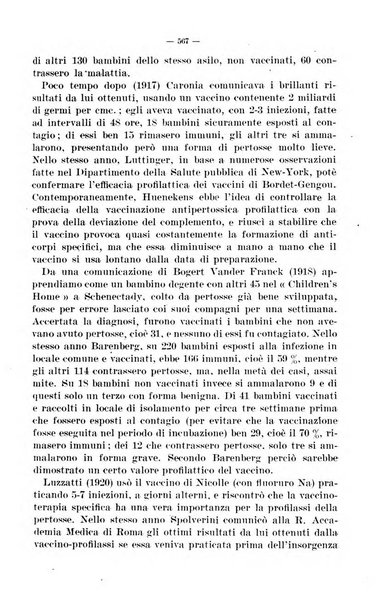 La pediatria del medico pratico