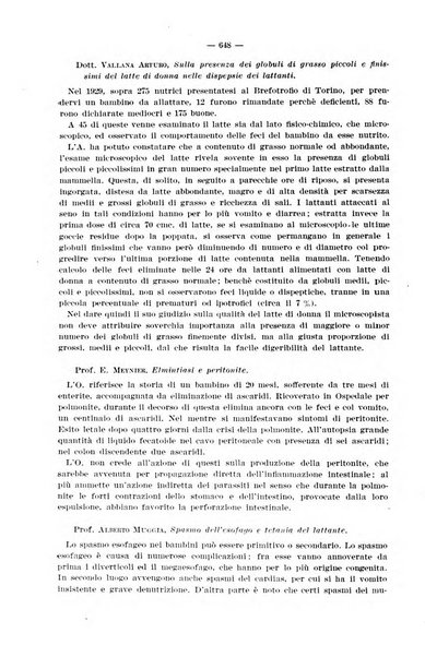 La pediatria del medico pratico