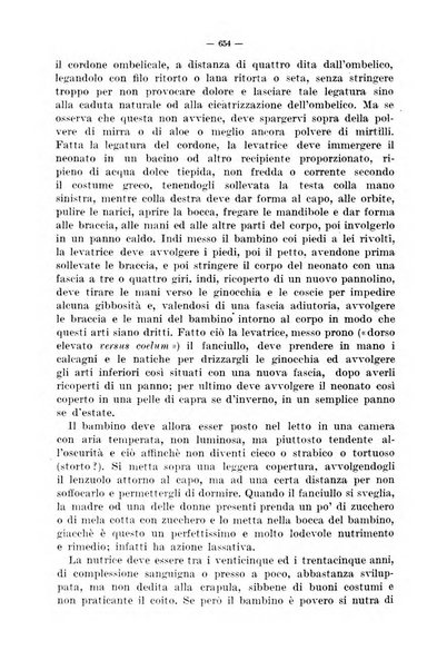 La pediatria del medico pratico