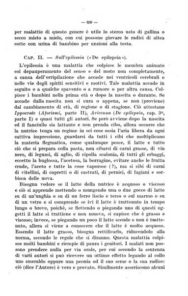 La pediatria del medico pratico