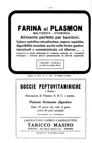 La pediatria del medico pratico