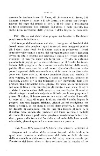 La pediatria del medico pratico