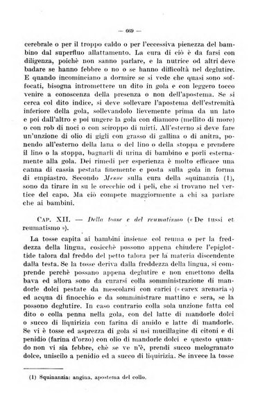 La pediatria del medico pratico