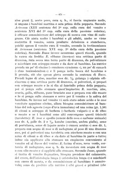 La pediatria del medico pratico