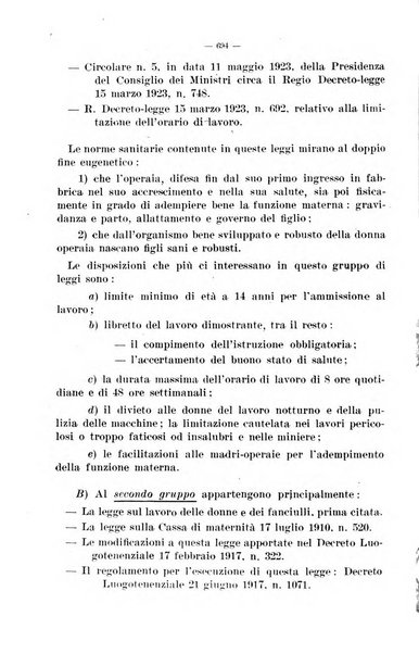 La pediatria del medico pratico