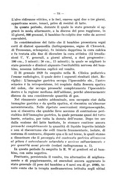 La pediatria del medico pratico