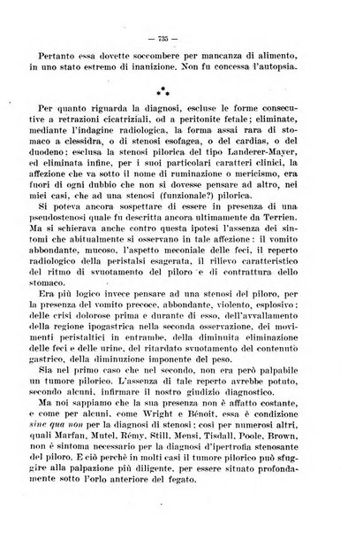 La pediatria del medico pratico