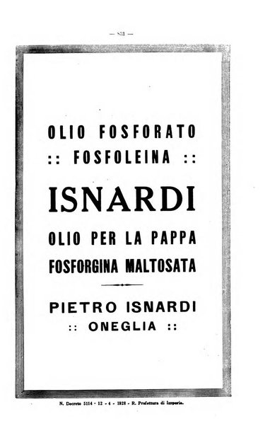 La pediatria del medico pratico