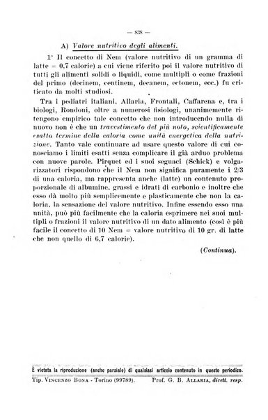 La pediatria del medico pratico