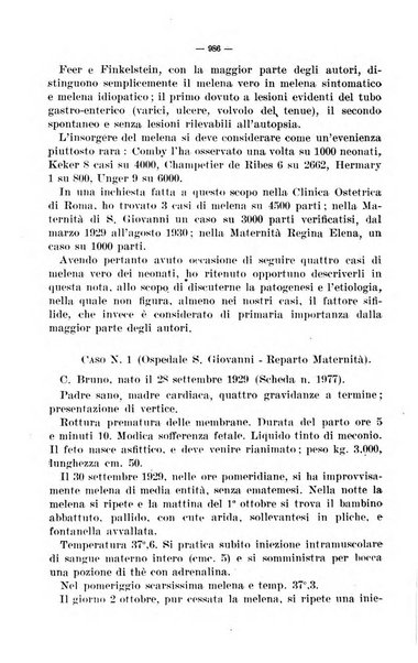 La pediatria del medico pratico