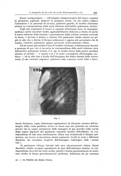 La pediatria del medico pratico