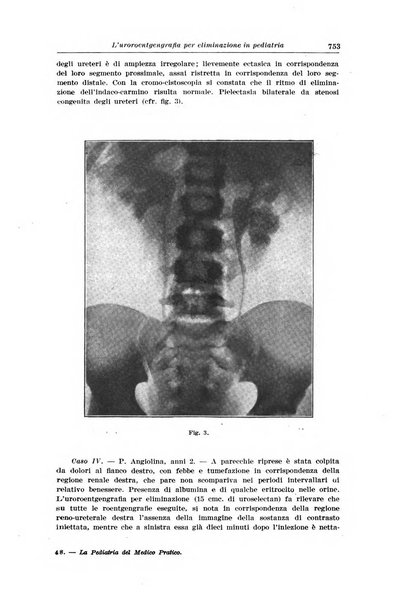 La pediatria del medico pratico