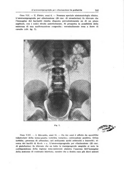 La pediatria del medico pratico