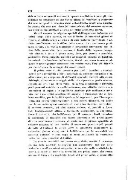 La pediatria del medico pratico